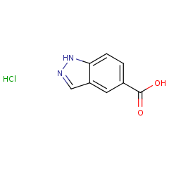 61700-61-6 Bellen00000266 1H-indazole-5-carboxylic acid
