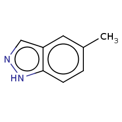 1776-37-0 Bellen00000348 5-methyl-1H-indazole	5-methyl-1H-indazole