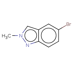 465529-56-0 Bellen00000429 5-bromo-2-methyl-2H-indazole