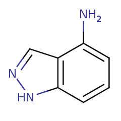 41748-71-4 Bellen00000496 1H-indazol-4-amine	1H-indazol-4-amine