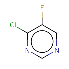 347418-42-2 Bellen00000512 4-chloro-5-fluoropyrimidine