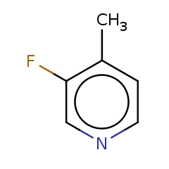 399-88-2 Bellen00000602 3-fluoro-4-methylpyridine
