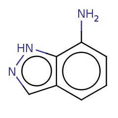 21443-96-9 Bellen00001150 1H-indazol-7-amine	1H-indazol-7-amine