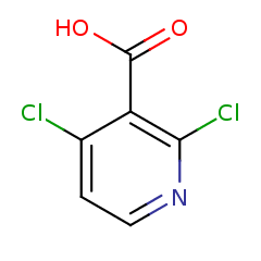 262423-77-8 Bellen00001301 2,4-dichloropyridine-3-carboxylic acid