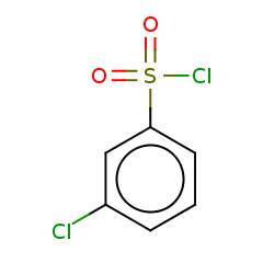 2888-06-4 Bellen00004879 3-chlorobenzene-1-sulfonyl chloride	3-chlorobenzene-1-sulfonyl chloride