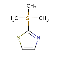 79265-30-8 Bellen00005152 2-(trimethylsilyl)thiazole