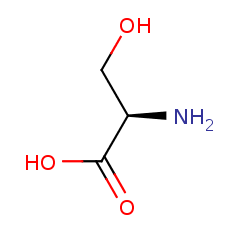 312-84-5 Bellen00010294 (R)-2-amino-3-hydroxypropanoic acid	(R)-2-amino-3-hydroxypropanoic acid