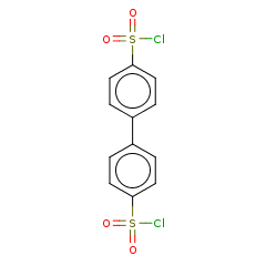 3406-84-6 Bellen00010410 biphenyl-4,4'-disulfonyl dichloride	biphenyl-4,4’-disulfonyl dichloride
