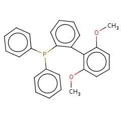 657408-07-6 Bellen00010991 dicyclohexyl(2',6'-dimethoxybiphenyl-2-yl)phosphine	dicyclohexyl(2’,6’-dimethoxybiphenyl-2-yl)phosphine