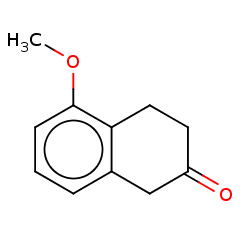 32940-15-1 Bellen00012430 3,4-dihydro-5-methoxynaphthalen-2(1H)-one