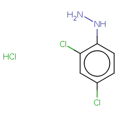 5446-18-4 Bellen00012890 1-(2,4-dichlorophenyl)hydrazine hydrochloride