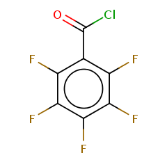 2251-50-5 Bellen00055849 2,3,4,5,6-pentafluorobenzoyl chloride	2,3,4,5,6-pentafluorobenzoyl chloride