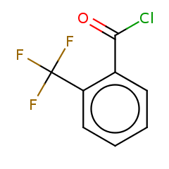 312-94-7 Bellen00056094 2-(trifluoromethyl)benzoyl chloride	2-(trifluoromethyl)benzoyl chloride