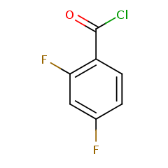 72482-64-5 Bellen00057204 2,4-difluorobenzoyl chloride	2,4-difluorobenzoyl chloride