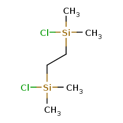 13528-93-3 Bellen10000111 1,2-Bis(chlorodimethylsilyl)ethane1,2-双(氯二甲基硅基)乙烷