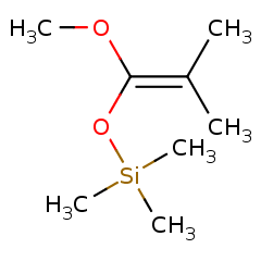31469-15-5 Bellen10000246 1-Methoxy-2-methyl-1-(trimethylsiloxy)propene甲基三甲基硅基二甲基乙烯酮缩二乙醇