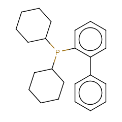 247940-06-3 Bellen10000299 2-(Dicyclohexylphosphino)biphenyl2-(二环己基膦基)联苯
