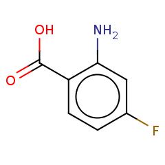 446-32-2 Bellen10000604 4-Fluoroanthranilic acid2-氨基-4-氟苯甲酸