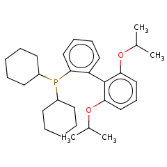 787618-22-8 Bellen10000709 RuPhos2-二环己基磷-2',6'-二异丙氧基-1,1'-联苯