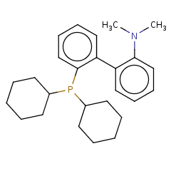 213697-53-1 Bellen10000710 DavePhos2-二环己膦基-2′-(N,N-二甲胺)联苯