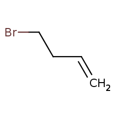 5162-44-7 Bellen10001911 1-Butene, 4-bromo-4-溴-1-丁烯