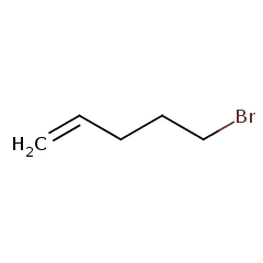 1119-51-3 Bellen10002049 1-Pentene, 5-bromo-5-溴-1-戊烯