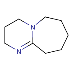 6674-22-2 Bellen10002201 1,8-Diazabicyclo[5.4.0]-7-undecene
1,8-二氮杂双环[5.4.0]十一碳-7-烯