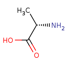 56-41-7 Bellen10002253 L-AlanineL-丙氨酸
