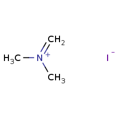 33797-51-2 Bellen10002300 N,N-Dimethylmethyleneammonium Iodide
(N,N-二甲基)亚甲基碘化铵