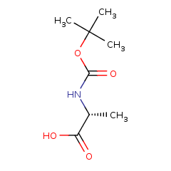 15761-38-3 Bellen10002402 N-(tert-Butoxycarbonyl)-L-alanineN-Boc-L-丙氨酸