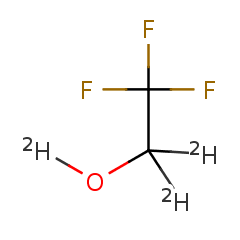 77253-67-9 Bellen10003425 (1,1-2H2)-2,2,2-Trifluoroetane-1-(2H)ol2,2,2-三氟乙醇-d3
