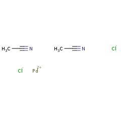 14592-56-4 Bellen10003531 Bis(acetonitrile)dichloropalladium(II)双(乙腈)二氯化钯(II)