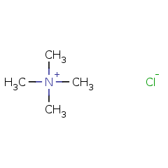 75-57-0 Bellen10003561 Tetramethylammonium chloride solution四甲基氯化铵