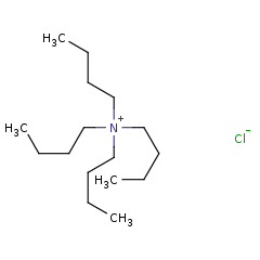 1112-67-0 Bellen10003563 Tetrabutylammonium chloride
四丁基氯化铵