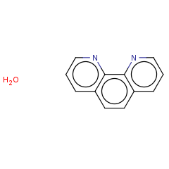 5144-89-8 Bellen10004620 1,10-Phenanthroline monohydrate
1,10-菲咯啉 一水合物