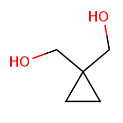 39590-81-3 Bellen10004638 1,1-DIMETHYLCYCLOPROPANE1,1-二(羟甲基)环丙烷