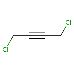 821-10-3 Bellen10004847 2-Butyne, 1,4-dichloro-1,4-二氯-2-丁炔