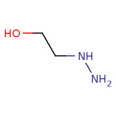 109-84-2 Bellen10007621 2-Hydroxyethylhydrazine2-肼基乙醇