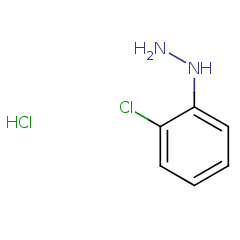 41052-75-9 Bellen10007930 2-Chlorophenylhydrazine hydrochloride2-氯苯肼盐酸盐