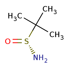 196929-78-9 Bellen10014554 (R)-(+)-2-Methyl-2-propanesulfinamide
(R)-(+)-叔丁基亚磺酰胺