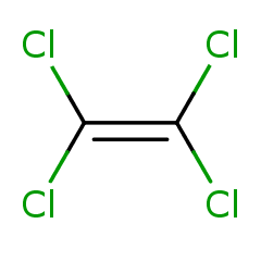 127-18-4 Bellen10016430 Tetrachloroethylene
四氯乙烯