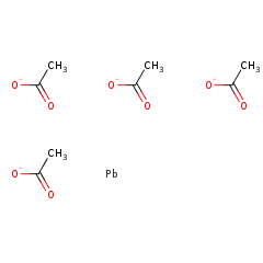 546-67-8 Bellen10016464 Lead tetraacetate
四乙酸铅