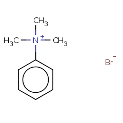 16056-11-4 Bellen10017130 Trimethylphenylammonium bromide三甲基苯基溴化铵