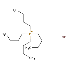 3115-68-2 Bellen10017775 Tetrabutylphosphonium bromide四丁基溴化膦