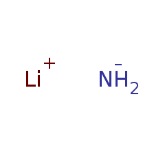 7782-89-0 HXWJ0000000005 Lithium amide	氨基锂