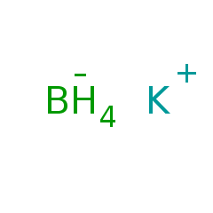 13762-51-1 HXWJ0000000112 Potassium borohydride	硼氢化钾