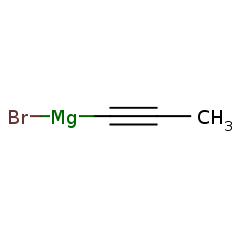 16466-97-0 HXYJ0000000224 1-PROPYNYLMAGNESIUM BROMIDE	1-丙炔溴化镁溶液