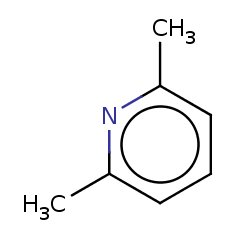 108-48-5 HXYJ0000000530 2,6-Lutidine	2,6-二甲基吡啶