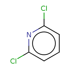 2402-78-0 HXYJ0000000551 2,6-Dichloropyridine	2,6-二氯吡啶