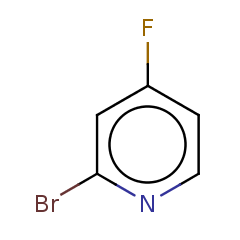 357927-50-5 HXYJ0000001111 2-Bromo-4-fluoropyridine	2-溴-4-氟吡啶